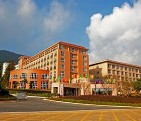 云南省省委党校污水处理工程