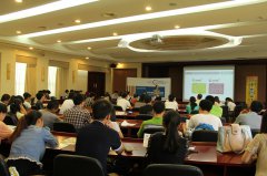 2014上海市研究生创新创业能力培养专项《创业课堂