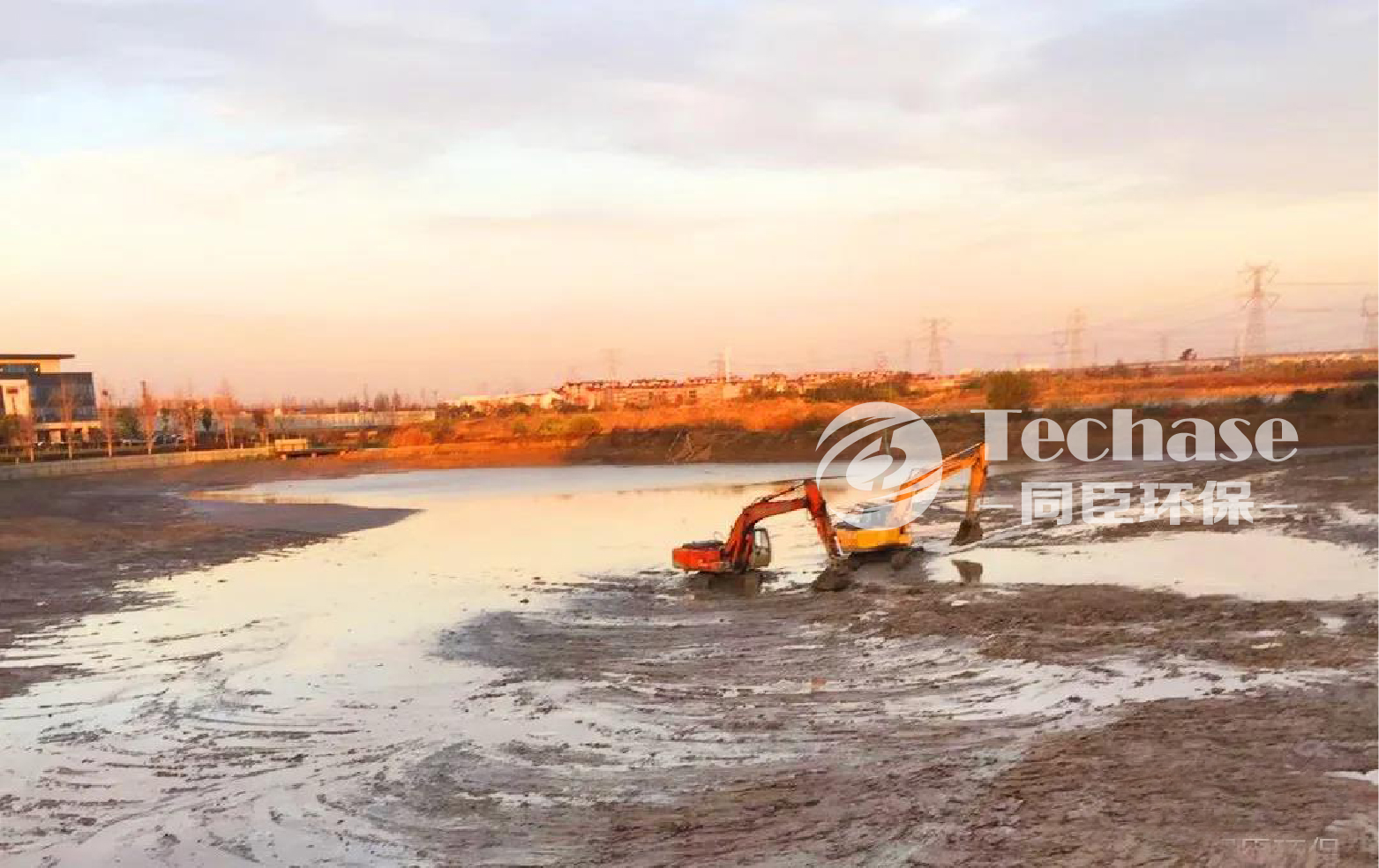 微滤机—河道治理工程的终端水处理设备