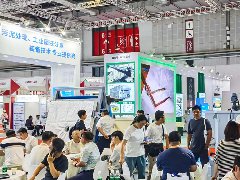 现场速报|上海水展今日开展！