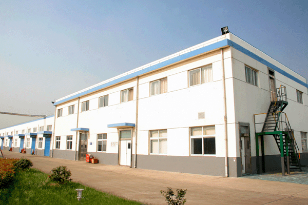Changzhou Hequan Pharmacy Co., Ltd
