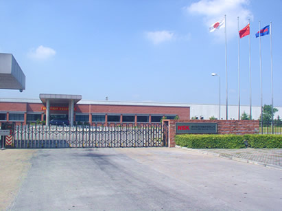 Changshu Ensco Bearing Co., Ltd