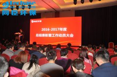 <b>Techase New Year Spring Festival Celebrating Party 2017</b>
