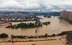 <b>Techase Dedicated to River Silt Treatment for Flood Control</b>