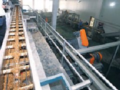 Sewage Treatment Plant Project of Ningbo