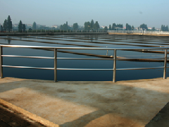 Wudalianlong Town WWTP