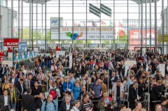 <b>[Techase Exhibition Forecast] 20th IFAT Germany 2018</b>