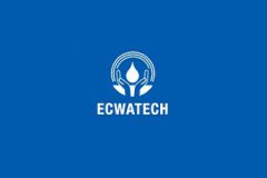 <b>[Techase Exhibition Forecast] ECWATECH & WEFTEC 2018</b>