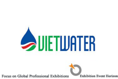 <b>[Techase Exhibition Forecast] VIETWATER 2018</b>