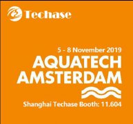 <b>Techase Exhibition Forecast | Aquatech Amsterdam 2019</b>