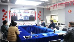 上海工程技术研究中心技术委员会年会圆满落幕
